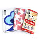 ỐP LƯNG ĐT SAMSUNG A30S (HÌNH CUTE NHỰA)