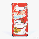 Ốp lưng SAMSUNG NOTE 8 hình mèo thần tài nhựa cứng