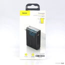 Cóc sạc + Pin sạc dự phòng 10000mAh 18W BASEUS PPNLDT909