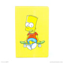 Bao da máy tính bảng SAMSUNG P615 TAB S6 LITE 10.4 hình hộp vàng