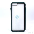 ỐP LƯNG ĐT IPHONE 6+/6S+ (VIỀN MÀU TRONG)