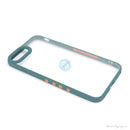 ỐP LƯNG IPHONE 6+/ 6S+ HÌNH VIỀN MỚI