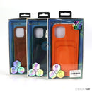 ỐP LƯNG DA IPHONE 12 PRO MAX (DA MUTURAL)