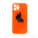 ỐP LƯNG IPHONE 12 PRO MAX ( GƯƠNG XỊN)