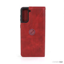 Bao da SAMSUNG S21+ (LISHEN)