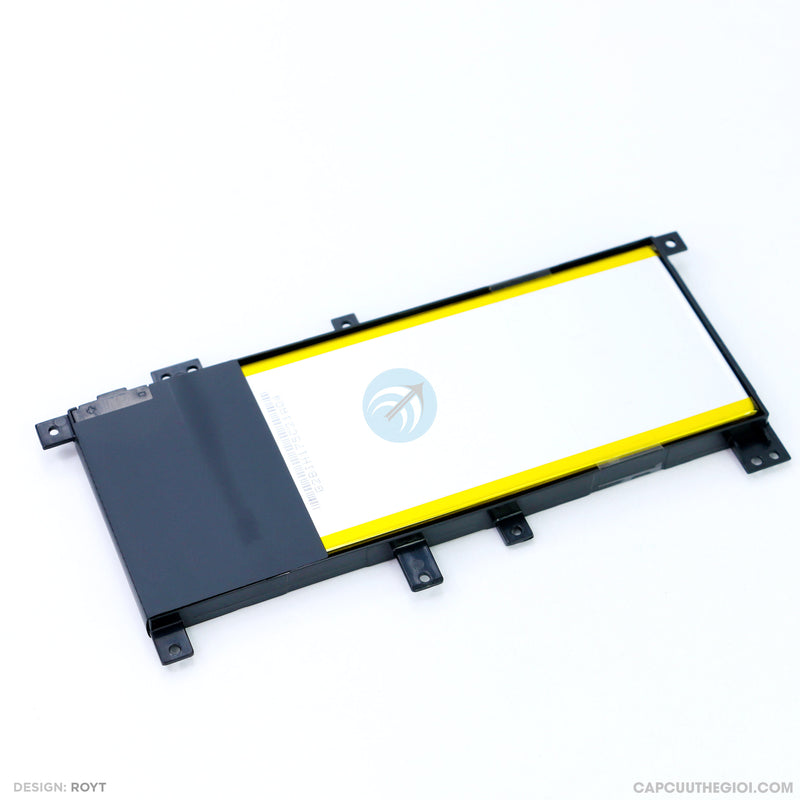 Pin ASUS K455L C21N1409 bh06t