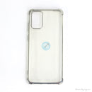 ỐP LƯNG SAMSUNG S20+ SI VIỀN CHỐNG SỐC