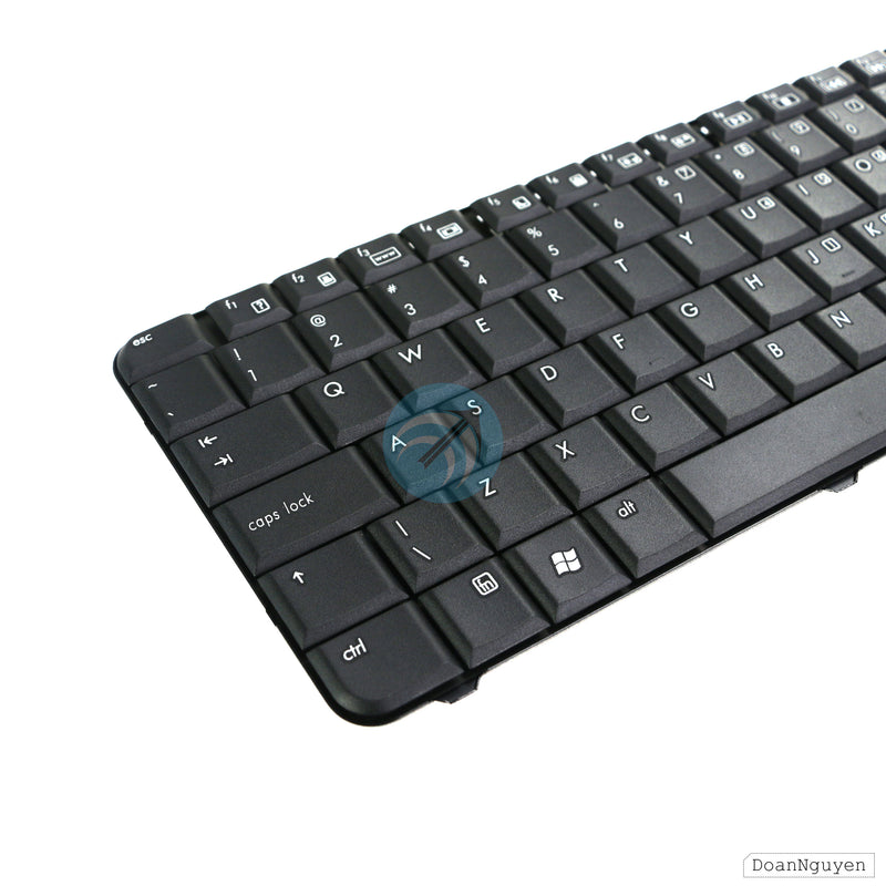 Key hp Compaq CQ50