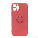 ỐP LƯNG ĐT IPHONE 12 PRO MAX ( NHUNG NHẪN)