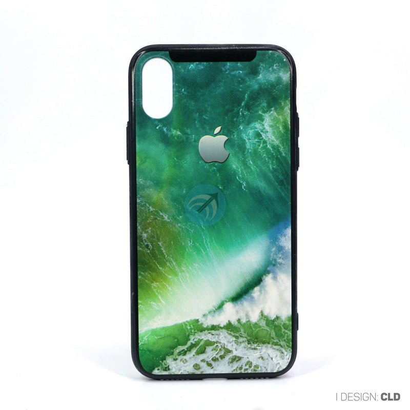 ỐP LƯNG ĐIỆN THOẠI IPHONE X/XS (30K)