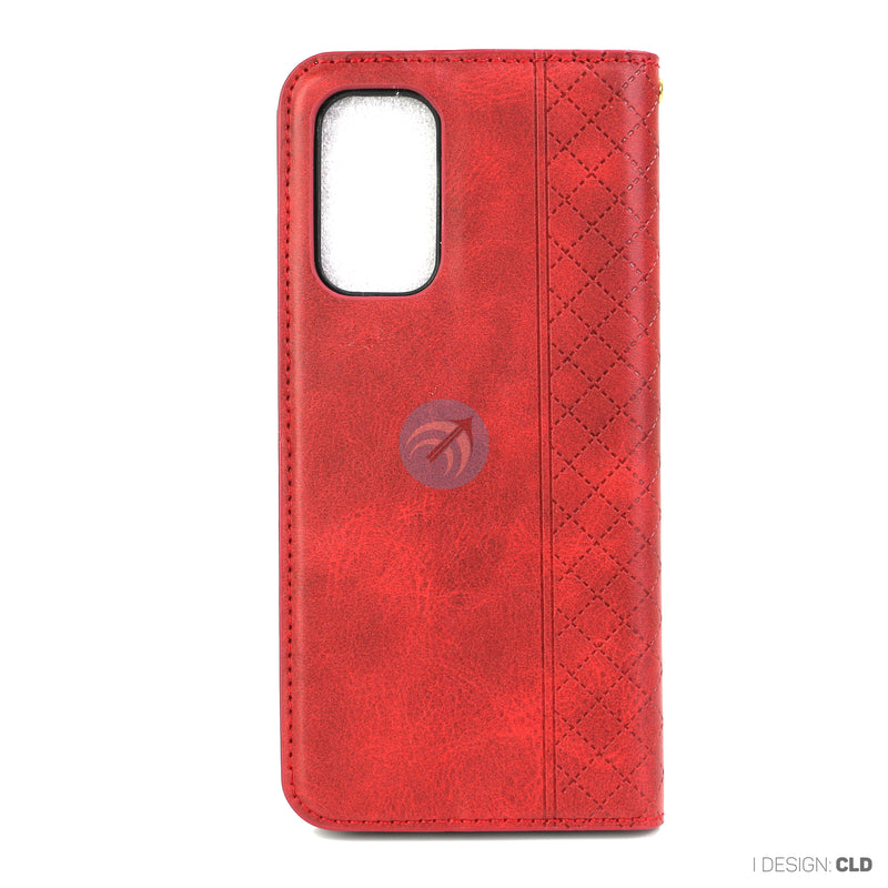 Bao da RENO 5 (LISHEN)