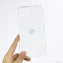 Ốp lưng IP 11 PRO MAX (6.5) Chống sốc trong