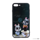 ỐP LƯNG ĐIỆN THOẠI IPHONE 7+/8+ (40K)