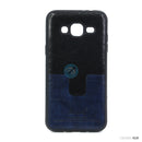 ỐP DA ĐT SAMSUNG J3 (DILIANA 2 MÀU)