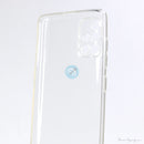 Ốp  lưng SS A71 dẻo  trong