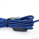 Chuột có dây D1CIEMZRE D-8 có đèn- bh06t