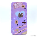 ỐP LƯNG IPHONE 6G/ 6S ( DẺO BÓNG HÌNH)