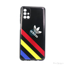 ỐP LƯNG SAMSUNG M51 (CÔ GÁI SÀNH ĐIỆU)