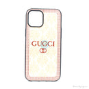 ỐP LƯNG IPHONE 12 PRO MAX ( DA VIỀN TRẮNG THƯƠNG HIỆU)