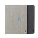 Bao da IPAD AIR 1/2/5/6/7/8/9 DUX DUCIS DOMO