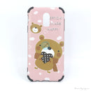 ỐP LƯNG ĐIỆN THOẠI SAMSUNG J7 PRO (IMD)