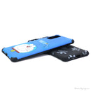 ỐP LƯNG ĐIỆN THOẠI SAMSUNG S20+ (IMD)