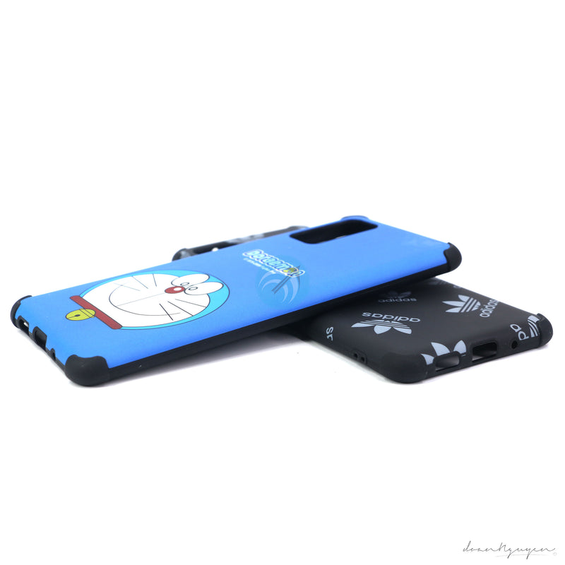 ỐP LƯNG ĐIỆN THOẠI SAMSUNG S20+ (IMD)