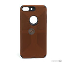 ỐP LƯNG IPHONE 7+/ 8+ ( DA CHỐNG SỐC NEW)