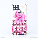 Ốp lưng REALME C15 IMD hình 6D