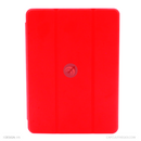 Bao da IPAD MINI 1/ 2/ 3/ 4/ 5 màu đỏ KAKU TPU MINGYA