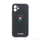 ỐP LƯNG ĐT IPHONE 12 6.1 (ĐỘ 12 VIỀN VUÔNG)