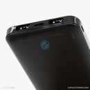 Sạc dự phòng INNOSTYLE POWERGO SMART AI BLACK 10000mAh IP10SABLK- bh06t