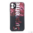 ỐP LƯNG ĐT IPHONE 11 (DA KIM TUYẾN)