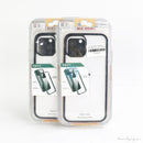 ỐP LƯNG ĐT IPHONE 12 PRO MAX (SULADA TRONG VIỀN NHÔM)