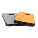 ỐP LƯNG DA ĐT SAMSUNG J4+ (KENZO)