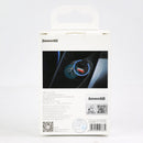 CỐC SẠC Ô TÔ TYPE C + USB A + CÁP TYPE C => LIGHTNING 40W BASEUS (TZCCJD-BOG) BH03T ĐIỀU KIỆN CÒN ĐỦ BAO BÌ