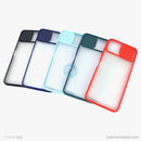 Ốp lưng SAMSUNG A22 5G (CHE CAMERA)