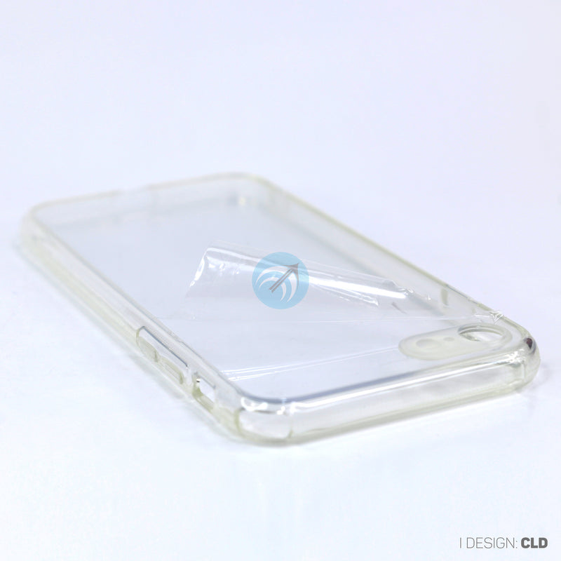 ỐP LƯNG ĐT IPHONE 7G/8G (DẼO TRONG BẢO VỆ CAMERA)