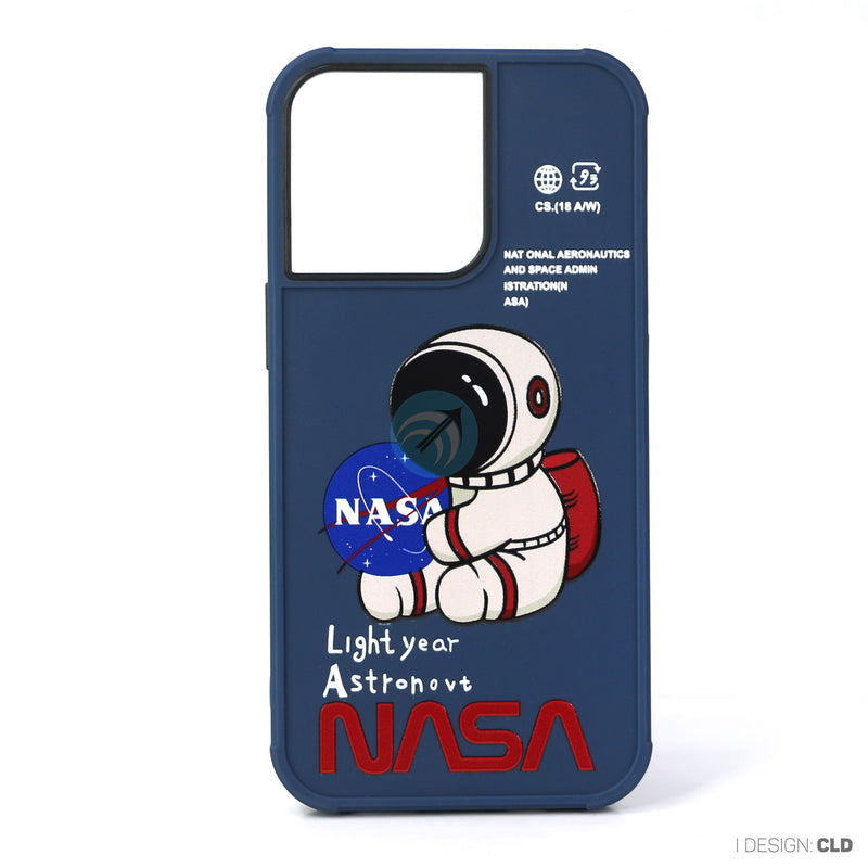 Ốp lưng IPHONE 13 PRO in hình nổi