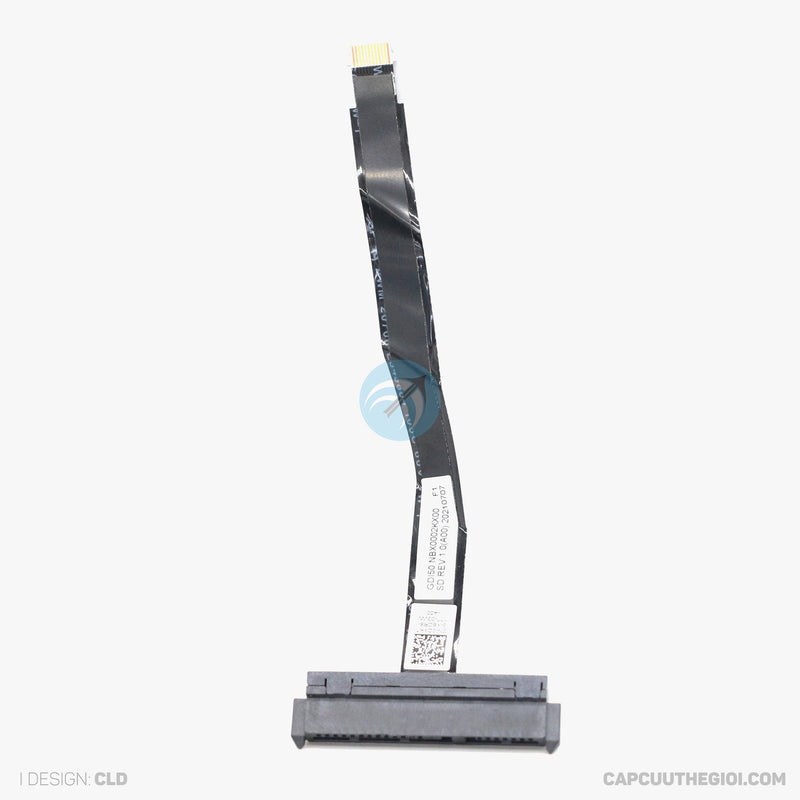 Cáp HDD DELL 5593 5594 3505 V3400  bh01t