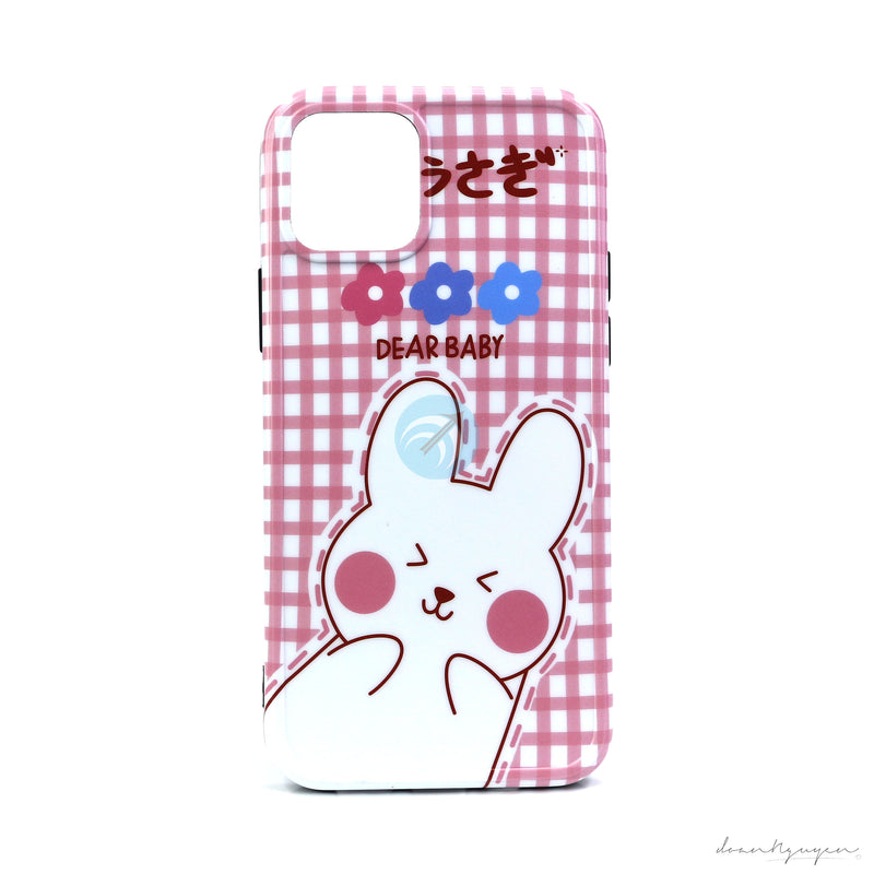 ỐP LƯNG IPHONE 12 6.1 HÌNH