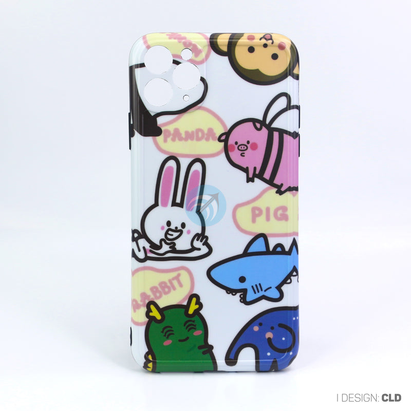 ỐP LƯNG IPHONE 11 PRO MAX HÌNH