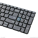 Bàn phím LENOVO 320-15 , 320-15ABR , 320-15AST, 320-15IAP, 320-15IKB 330-15IKB V330-15IKB không nút nguồn bh06t