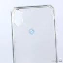 ỐP LƯNG ĐT IPHONE XS MAX (TRONG VIỀN VUÔNG)