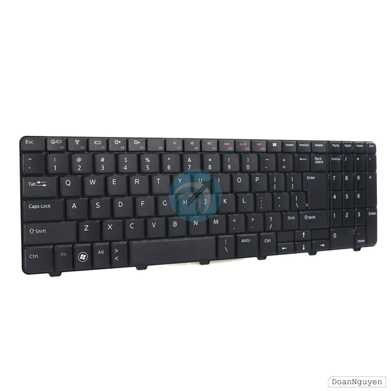 Key DELL 15R, 5010 (phím số)