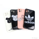 ỐP LƯNG IPHONE 11 PRO MAX ( DẺO BÓNG HÌNH)