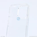 Ốp lưng IPHONE 13 PRO lưng kính trong X-LEVEL