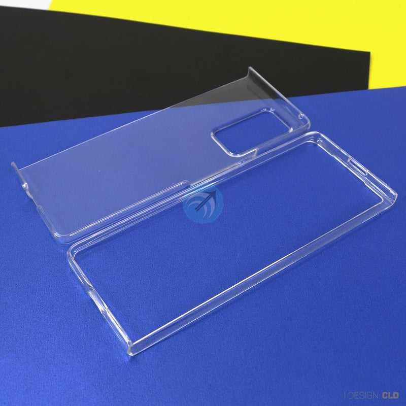 Ốp lưng SAMSUNG Z FOLD 2 trong cứng