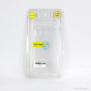 ỐP LƯNG IPHONE X/ XS CHỐNG SỐC TRONG VỈ NHÁM