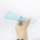 Ốp lưng điện thoại IPHONE 13 6.1 ILSKINS SPECTRUM CLEAR ANTIMICROBIAL (AP2R-SPECM-LBLU)